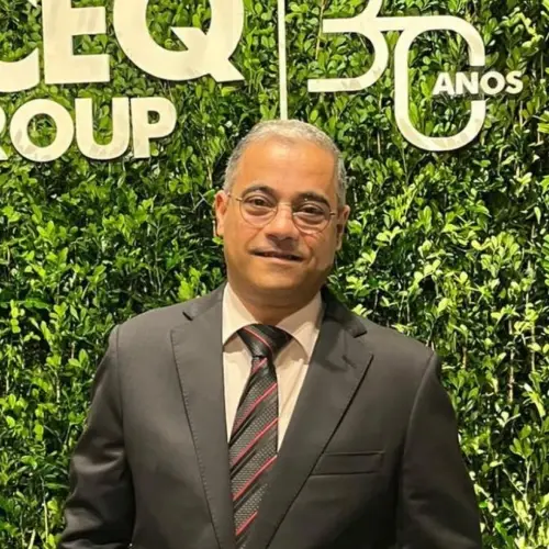 Prof. MS Edson Queiroz