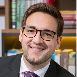 Dr. Rodrigo Figueira