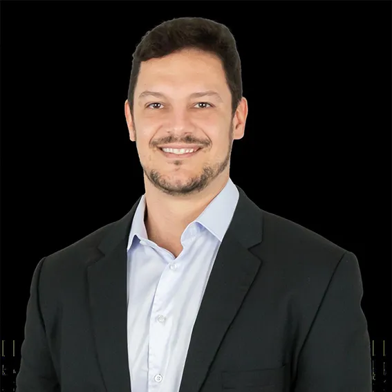 Rodrigo Vervloet
